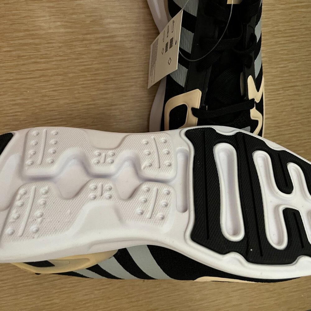 BNWT Adidas Originals Zx 2K Flux Running Trainers Sneaker KICKS (5.5) - Picture 5 of 8